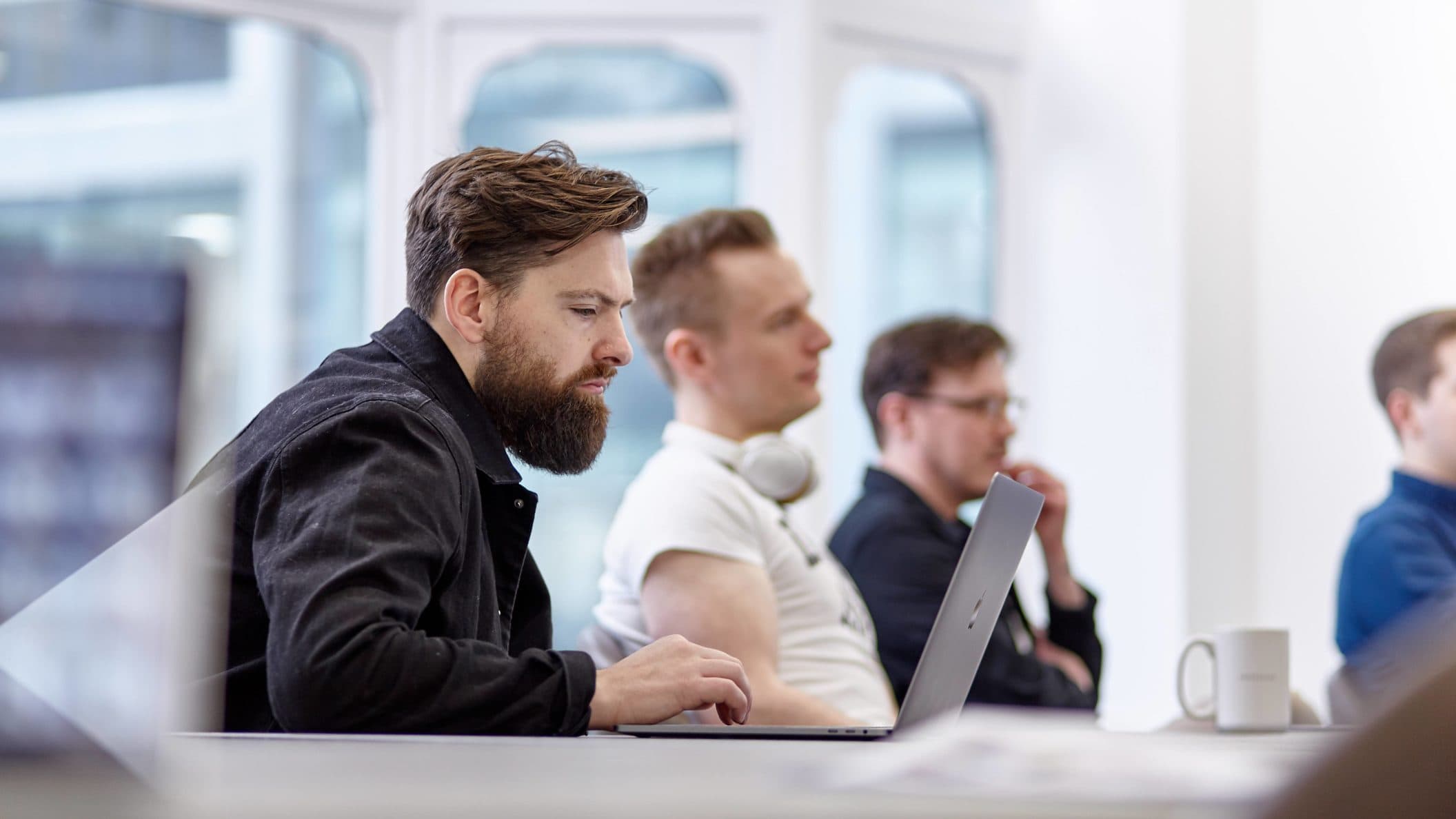 CRO Agency in Yorkshire