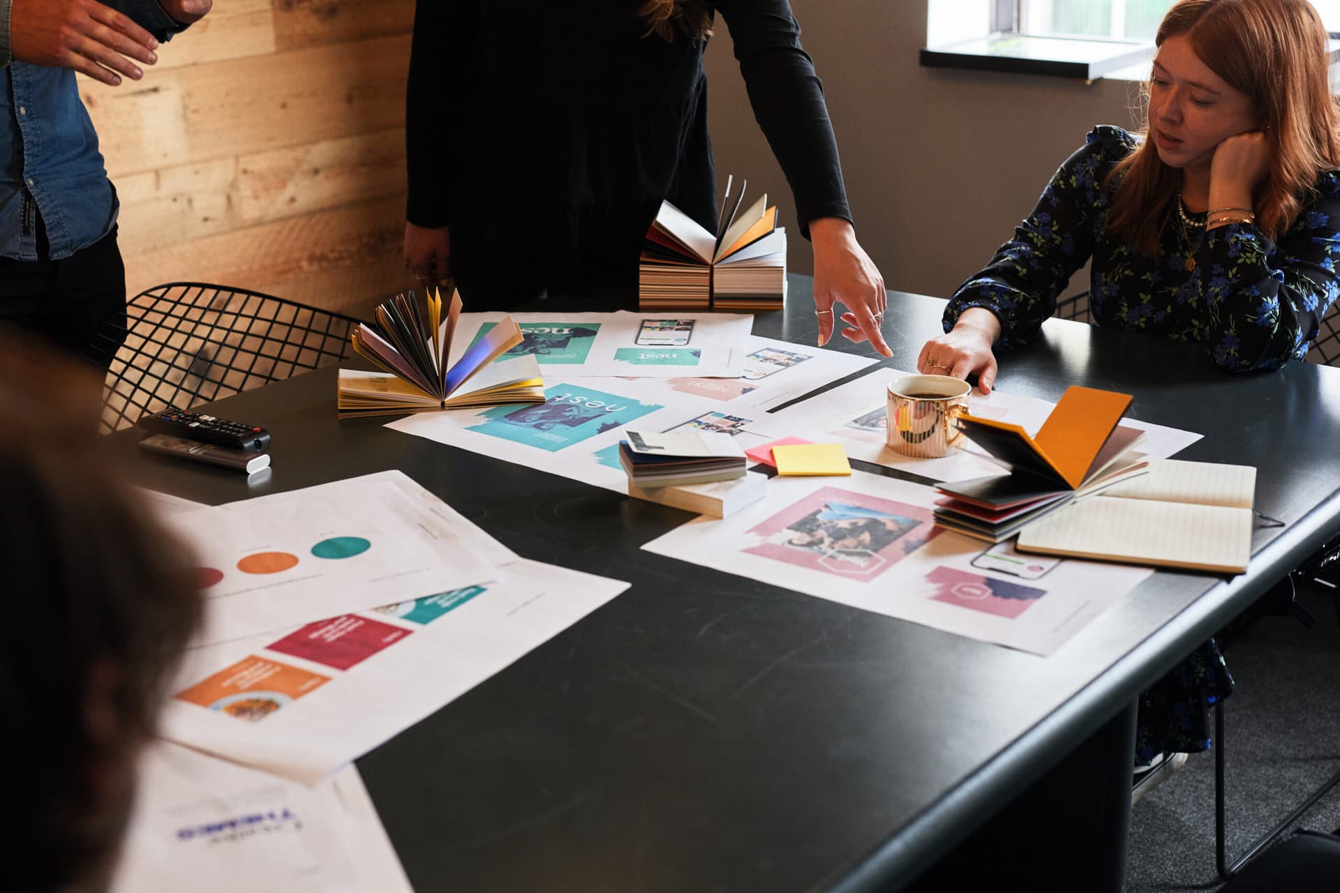 Why is social media important?