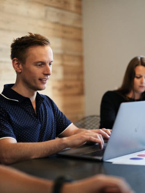 How we do social media marketing